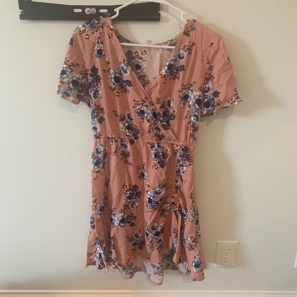 Target dress